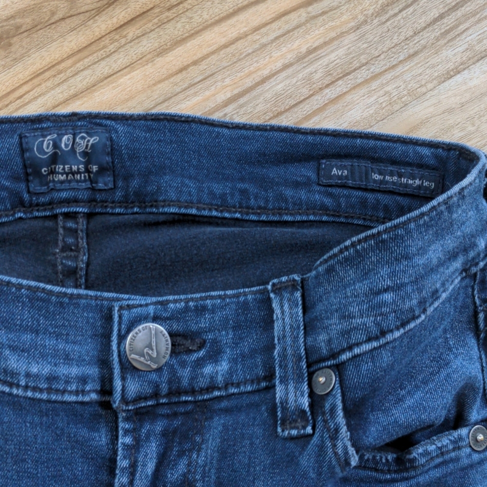 COH Ava Size 26 W:13 R:8 I:35.5